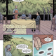 Illustration for article titled An exclusive preview of Strange Adventures, DC Comics new scifi anthology